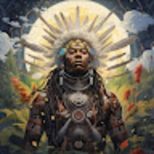 Meet your Posher, Gary